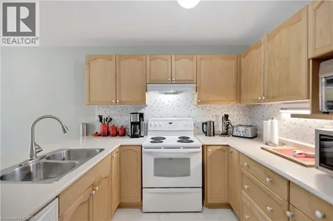 29 Balsam Trail Port Rowan ON N0E 1M0
