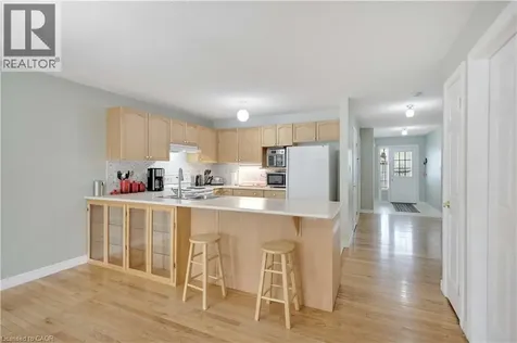 29 Balsam Trail Port Rowan ON N0E 1M0