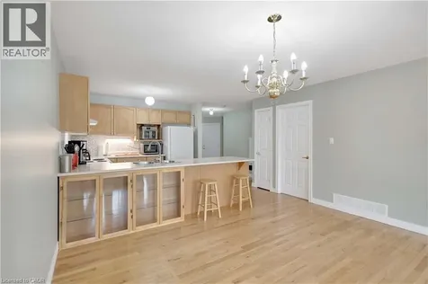 29 Balsam Trail Port Rowan ON N0E 1M0
