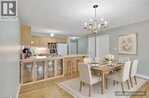 29 Balsam Trail Port Rowan ON N0E 1M0