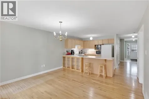 29 Balsam Trail Port Rowan ON N0E 1M0