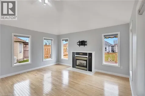 29 Balsam Trail Port Rowan ON N0E 1M0