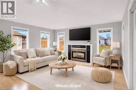 29 Balsam Trail Port Rowan ON N0E 1M0