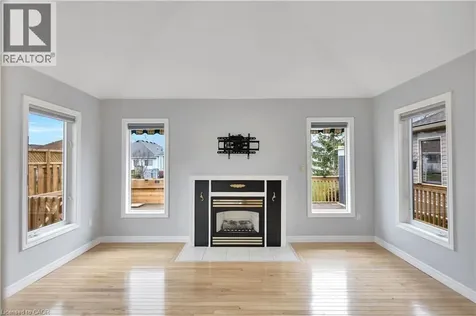 29 Balsam Trail Port Rowan ON N0E 1M0