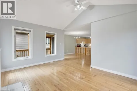 29 Balsam Trail Port Rowan ON N0E 1M0