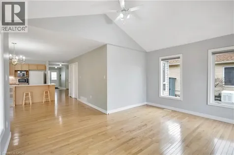 29 Balsam Trail Port Rowan ON N0E 1M0
