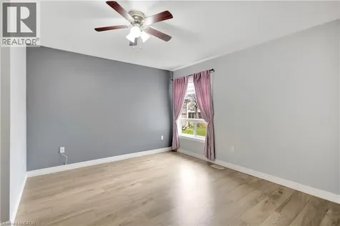 29 Balsam Trail Port Rowan ON N0E 1M0