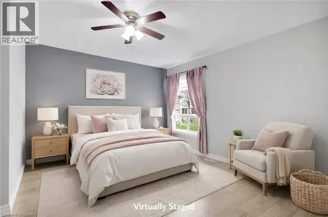 29 Balsam Trail Port Rowan ON N0E 1M0
