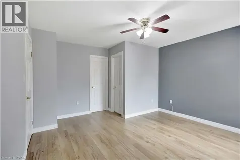 29 Balsam Trail Port Rowan ON N0E 1M0