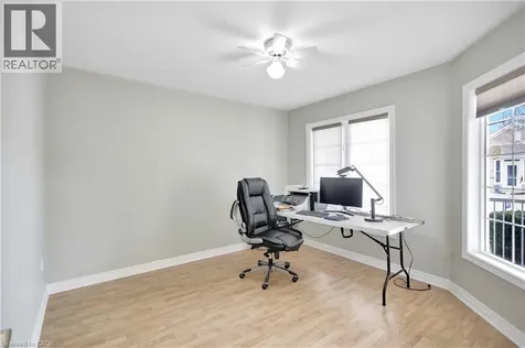 29 Balsam Trail Port Rowan ON N0E 1M0