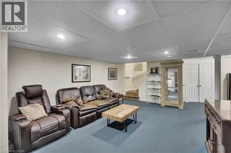 29 Balsam Trail Port Rowan ON N0E 1M0