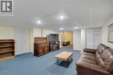 29 Balsam Trail Port Rowan ON N0E 1M0