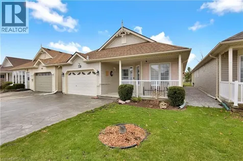 29 Balsam Trail Port Rowan ON N0E 1M0