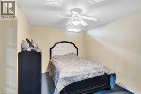 29 Balsam Trail Port Rowan ON N0E 1M0