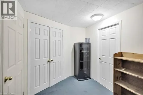 29 Balsam Trail Port Rowan ON N0E 1M0