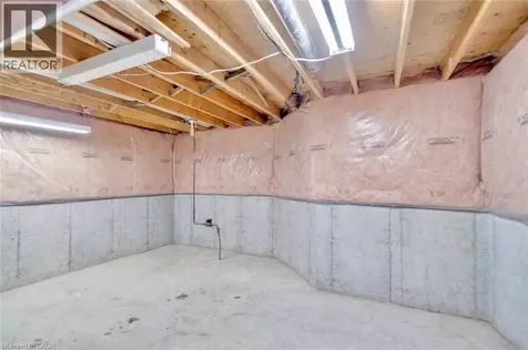 29 Balsam Trail Port Rowan ON N0E 1M0