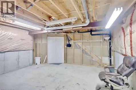 29 Balsam Trail Port Rowan ON N0E 1M0