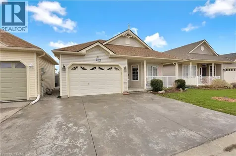 29 Balsam Trail Port Rowan ON N0E 1M0