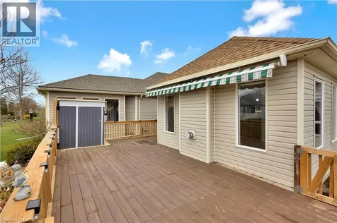 29 Balsam Trail Port Rowan ON N0E 1M0