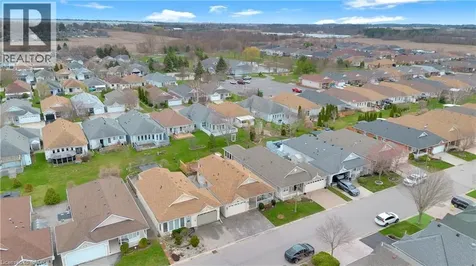 29 Balsam Trail Port Rowan ON N0E 1M0