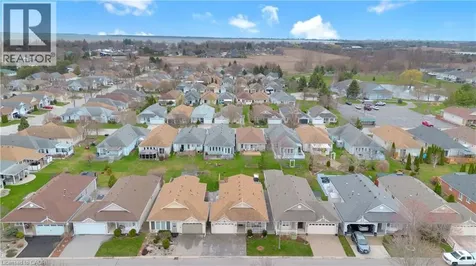 29 Balsam Trail Port Rowan ON N0E 1M0