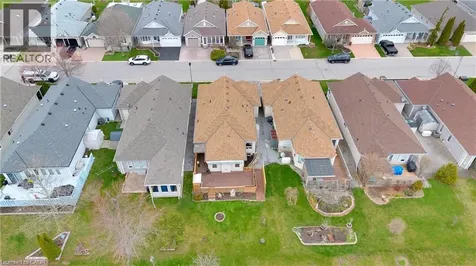29 Balsam Trail Port Rowan ON N0E 1M0