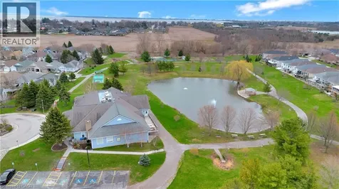 29 Balsam Trail Port Rowan ON N0E 1M0