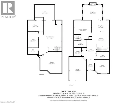 29 Balsam Trail Port Rowan ON N0E 1M0