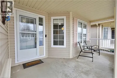29 Balsam Trail Port Rowan ON N0E 1M0