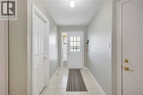 29 Balsam Trail Port Rowan ON N0E 1M0
