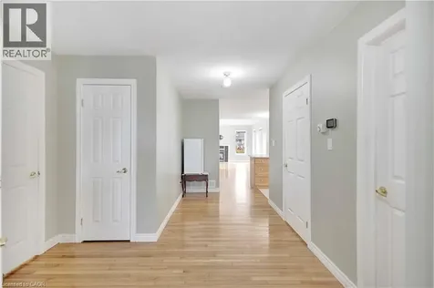 29 Balsam Trail Port Rowan ON N0E 1M0