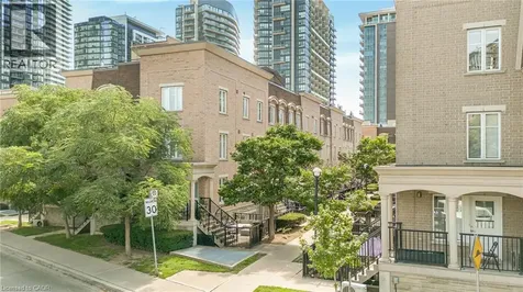 38 Western Battery Road Toronto ON M6K 3N9