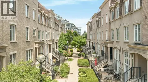 38 Western Battery Road Toronto ON M6K 3N9