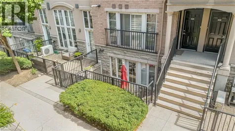 38 Western Battery Road Toronto ON M6K 3N9