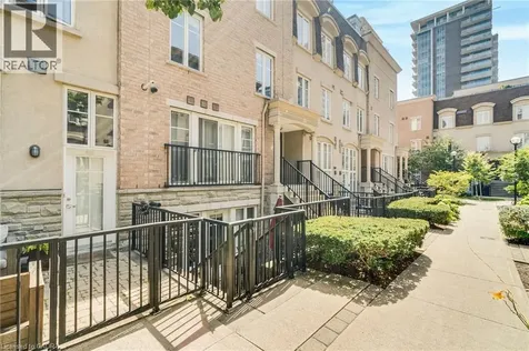 38 Western Battery Road Toronto ON M6K 3N9