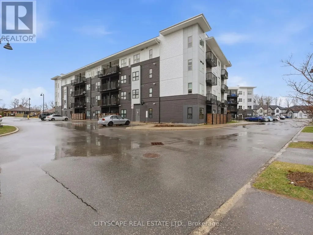 110 Fergus Avenue Kitchener ON N2A 2H2