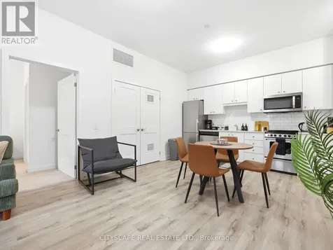 110 Fergus Avenue Kitchener ON N2A 2H2