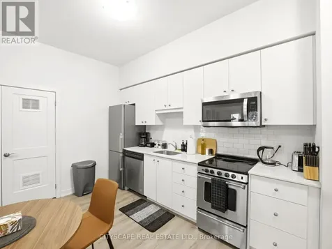 110 Fergus Avenue Kitchener ON N2A 2H2