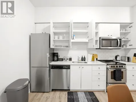110 Fergus Avenue Kitchener ON N2A 2H2