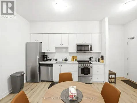 110 Fergus Avenue Kitchener ON N2A 2H2
