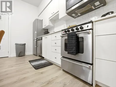 110 Fergus Avenue Kitchener ON N2A 2H2