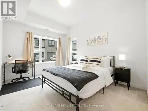 110 Fergus Avenue Kitchener ON N2A 2H2
