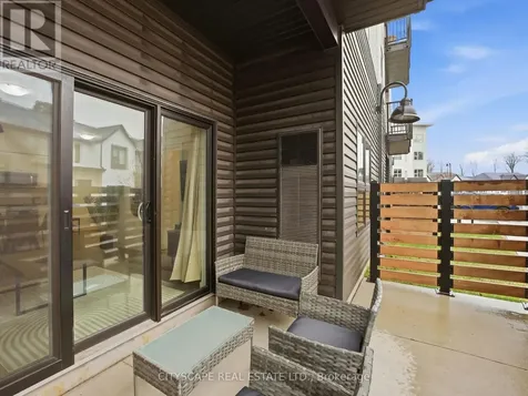 110 Fergus Avenue Kitchener ON N2A 2H2