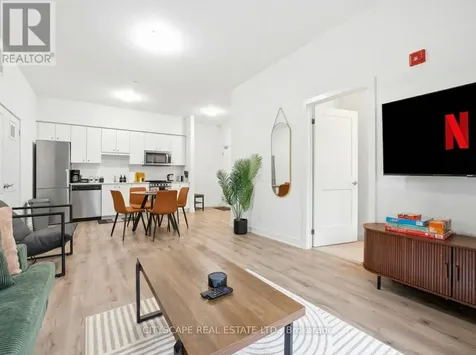 110 Fergus Avenue Kitchener ON N2A 2H2