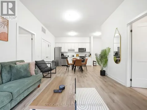 110 Fergus Avenue Kitchener ON N2A 2H2