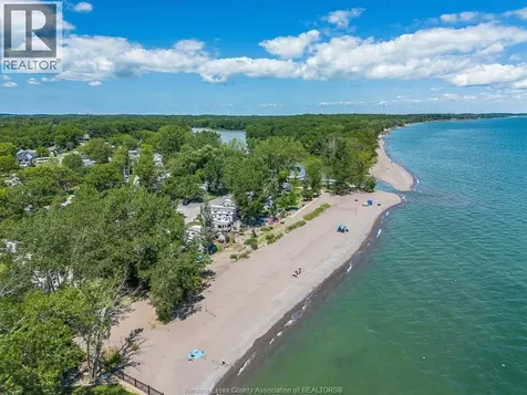 20951 Pier Road Wheatley ON N0P 2P0