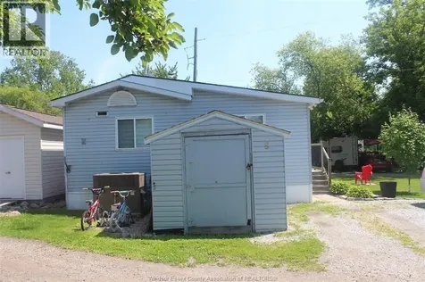 20951 Pier Road Wheatley ON N0P 2P0