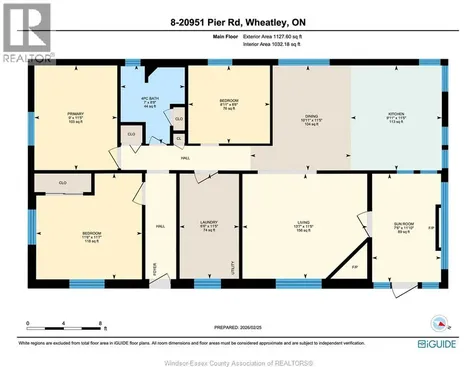 20951 Pier Road Wheatley ON N0P 2P0