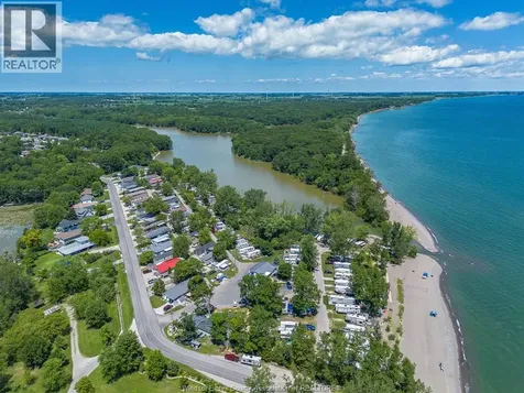 20951 Pier Road Wheatley ON N0P 2P0