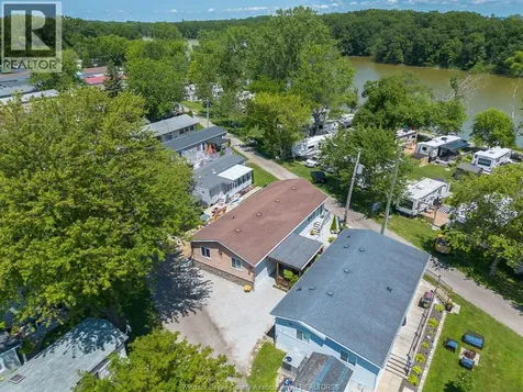20951 Pier Road Wheatley ON N0P 2P0
